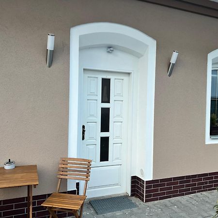 Penzion Manes Krabcice Экстерьер фото