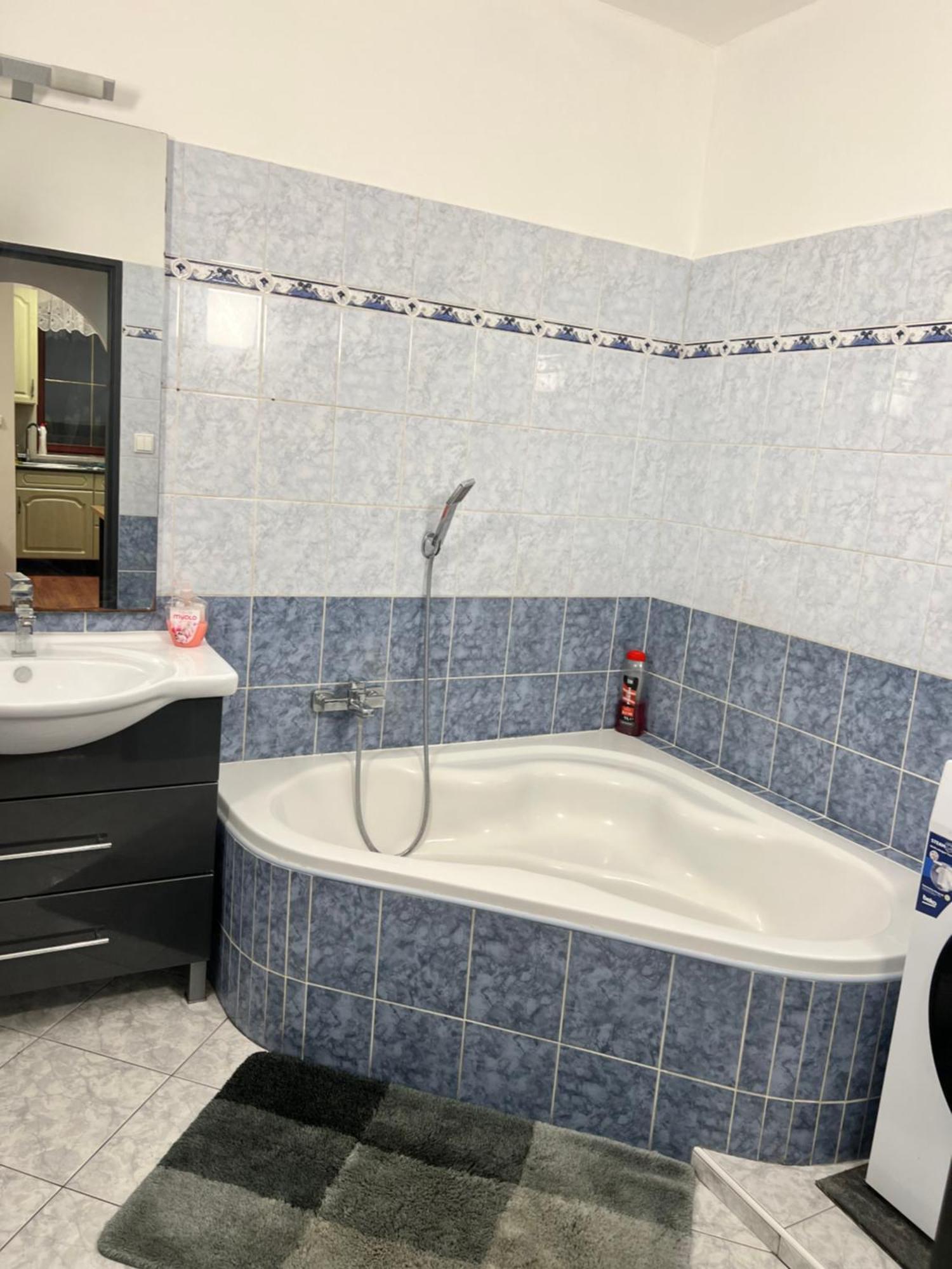 Penzion Manes Krabcice Экстерьер фото