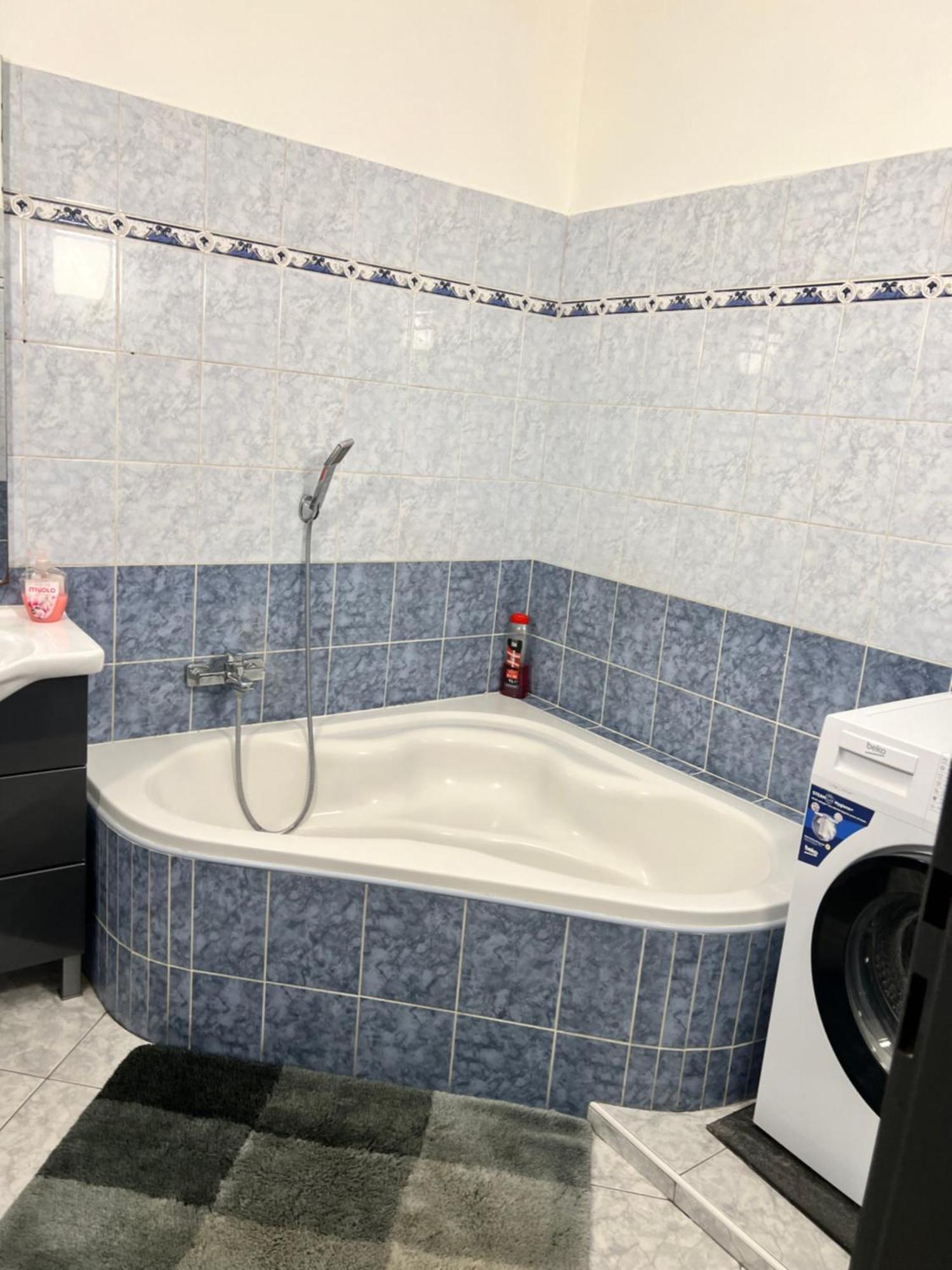 Penzion Manes Krabcice Экстерьер фото