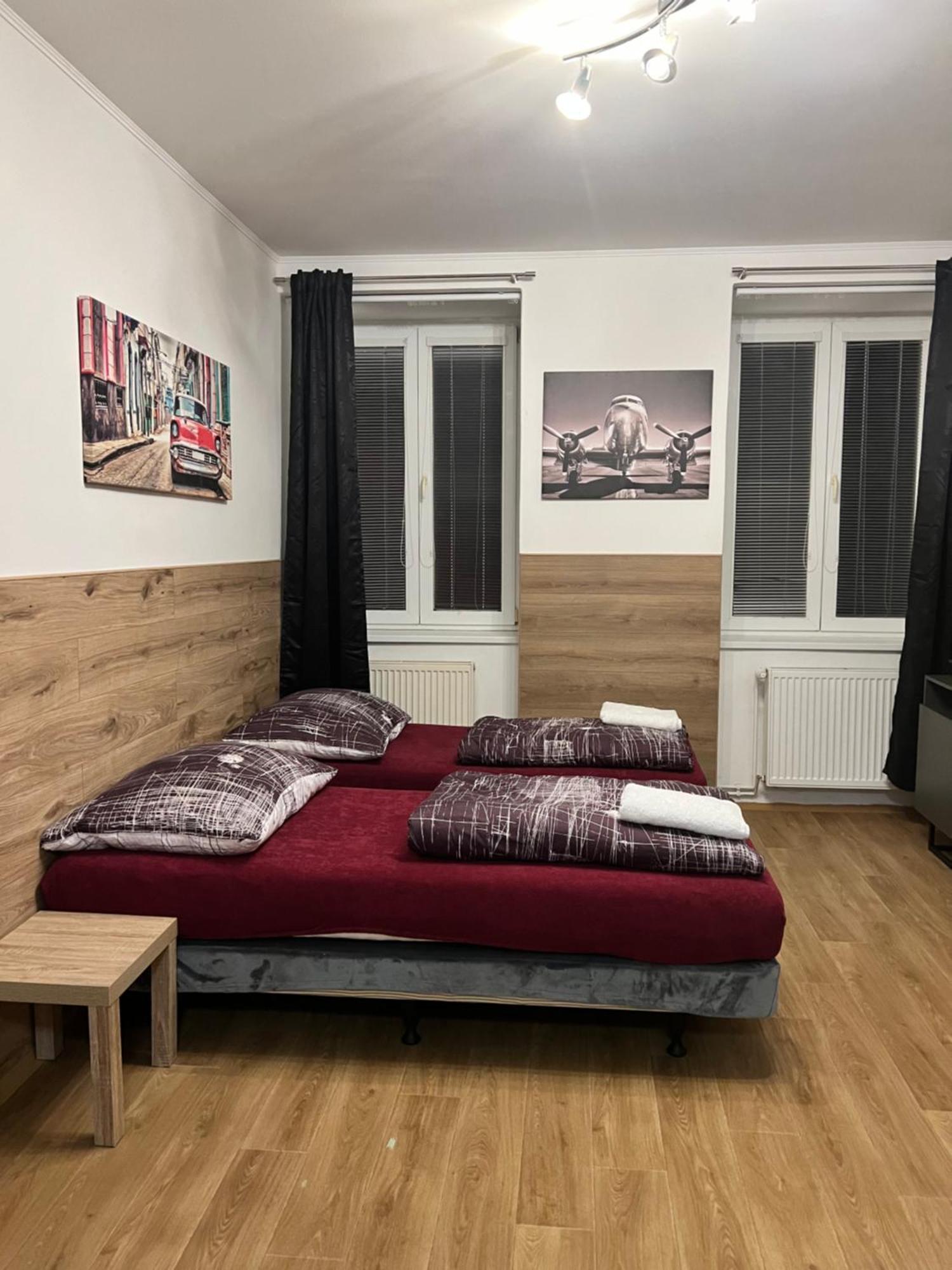 Penzion Manes Krabcice Экстерьер фото