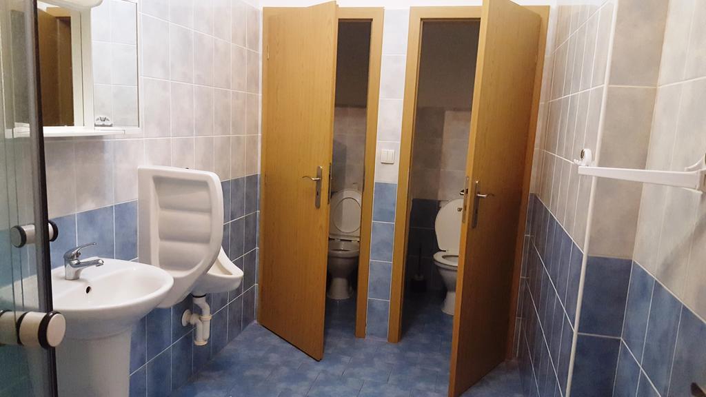 Penzion Manes Krabcice Экстерьер фото